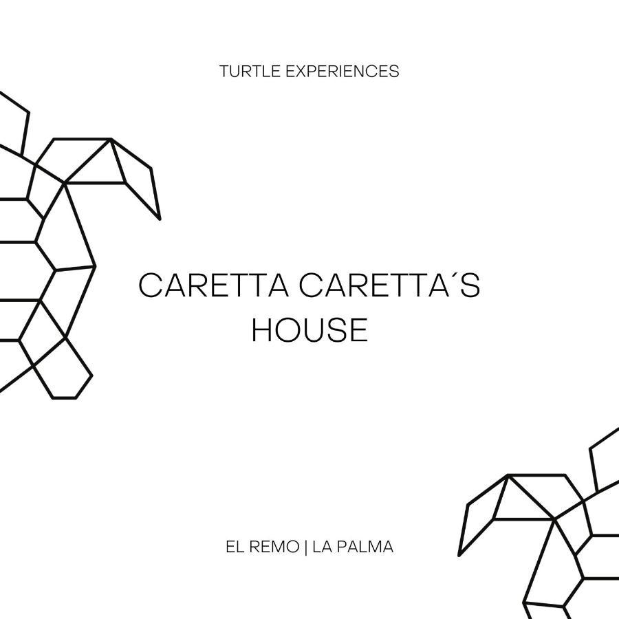 Апартаменти Caretta Caretta'S House Лос-Льянос-де-Арідане Екстер'єр фото